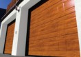 Porta como painel com Almofada